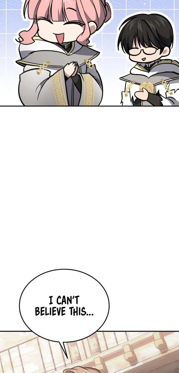 How to Live as an Illegal Healer Chapter 116 page 35 - 