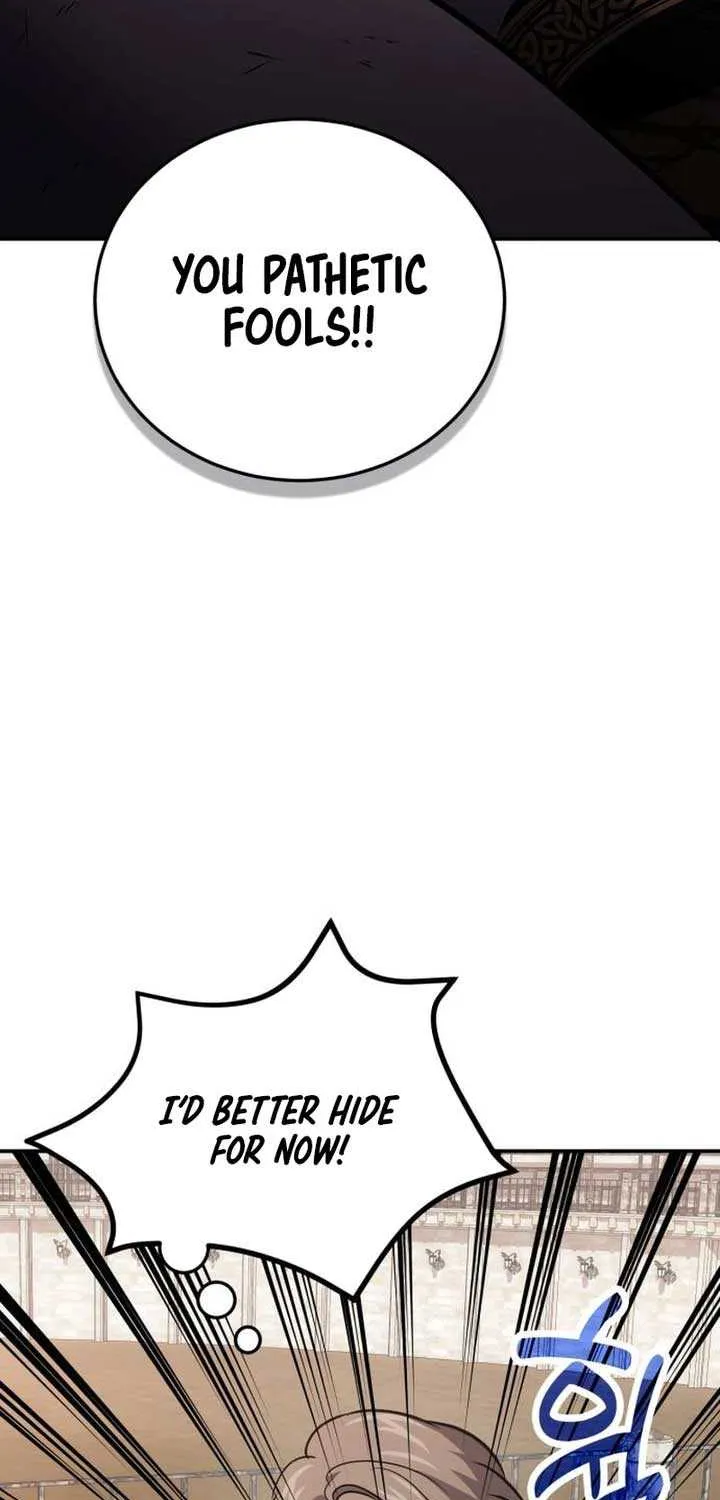 How to Live as an Illegal Healer Chapter 116 page 38 - 
