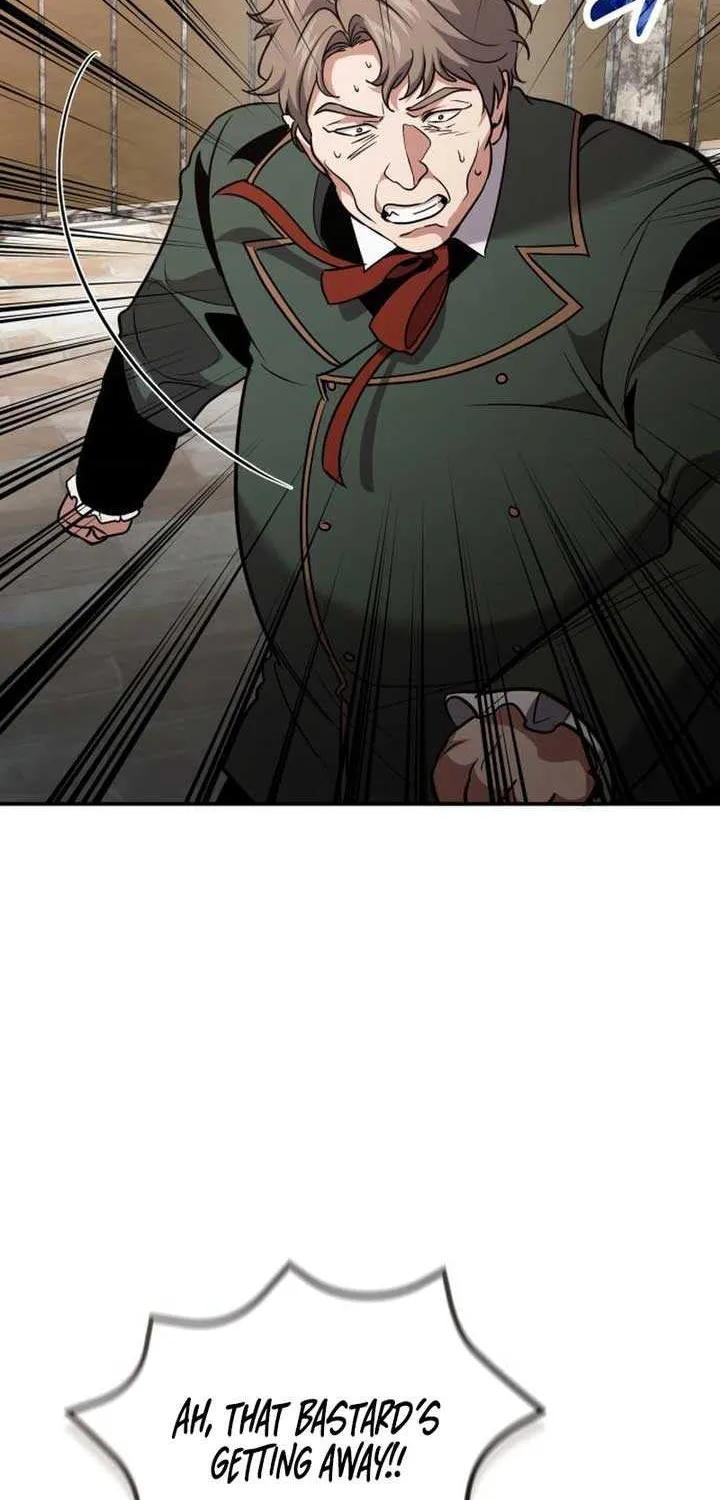 How to Live as an Illegal Healer Chapter 116 page 39 - 