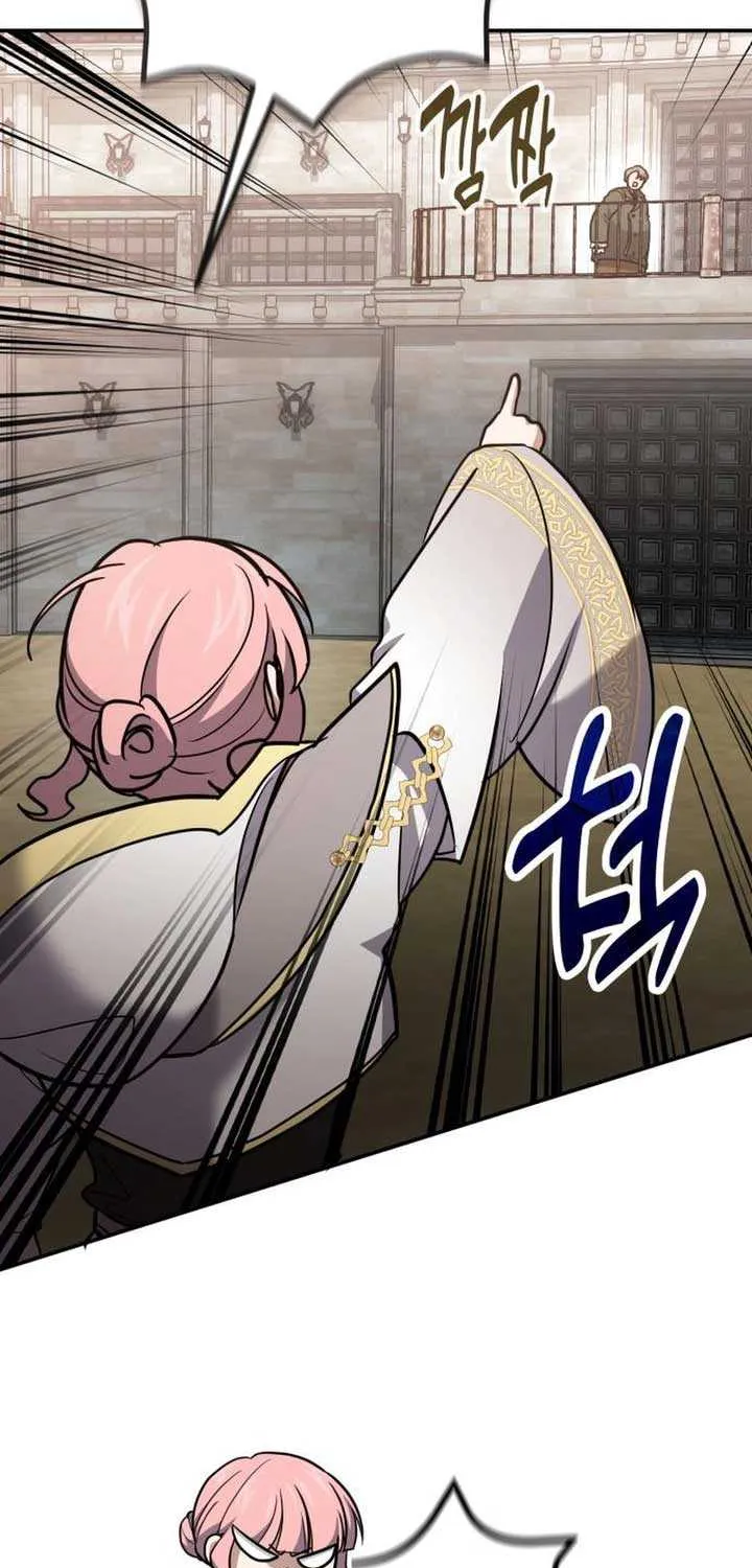 How to Live as an Illegal Healer Chapter 116 page 40 - 