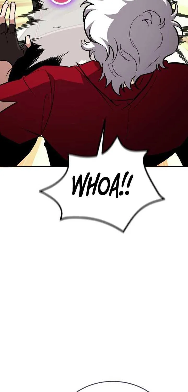 How to Live as an Illegal Healer Chapter 116 page 43 - 