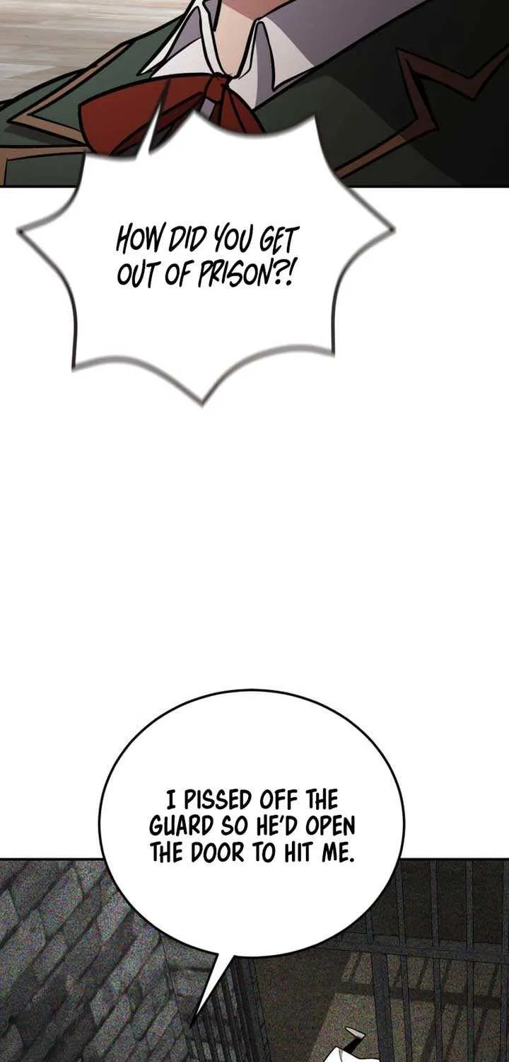 How to Live as an Illegal Healer Chapter 116 page 46 - 