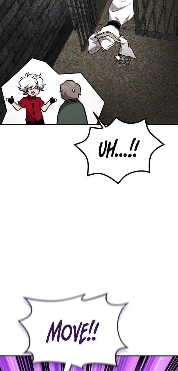 How to Live as an Illegal Healer Chapter 116 page 47 - 