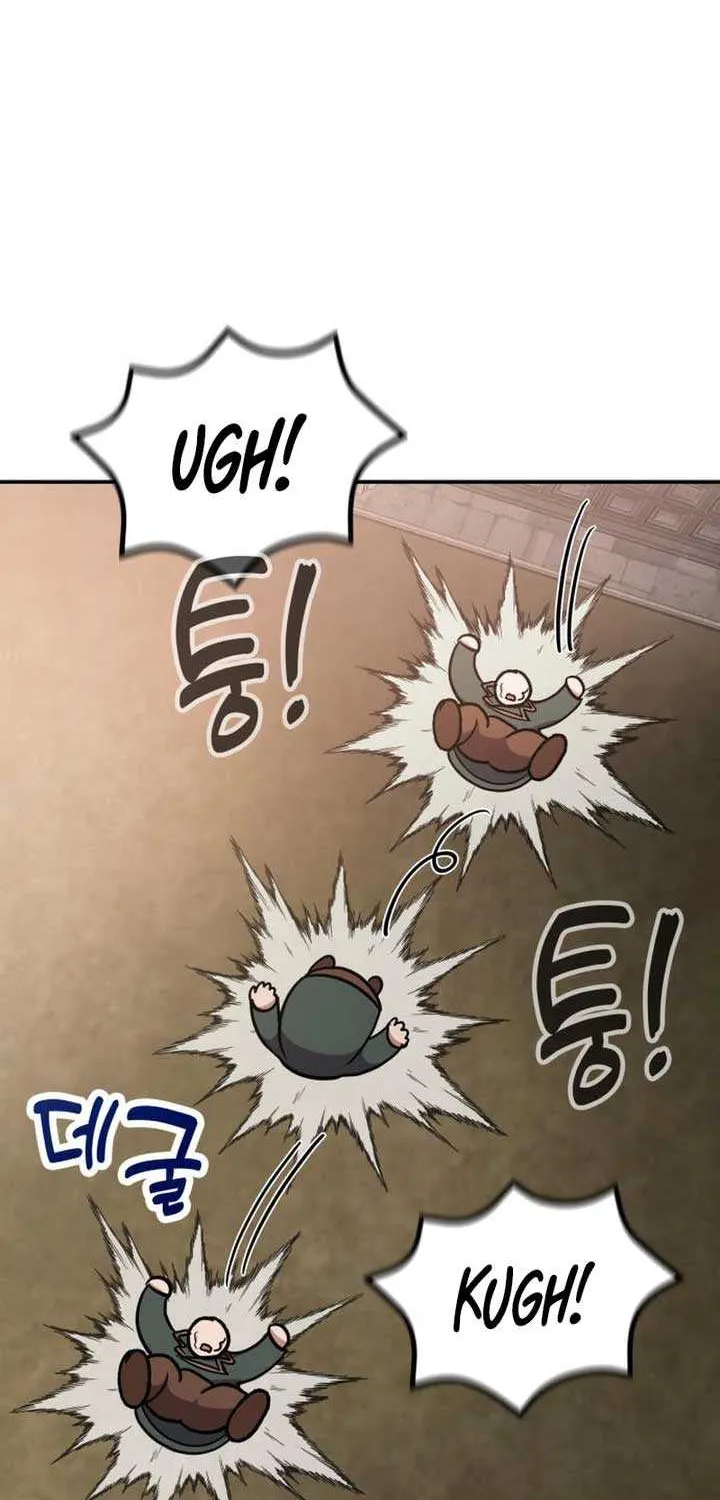 How to Live as an Illegal Healer Chapter 116 page 51 - 