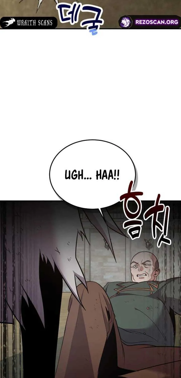 How to Live as an Illegal Healer Chapter 116 page 52 - 