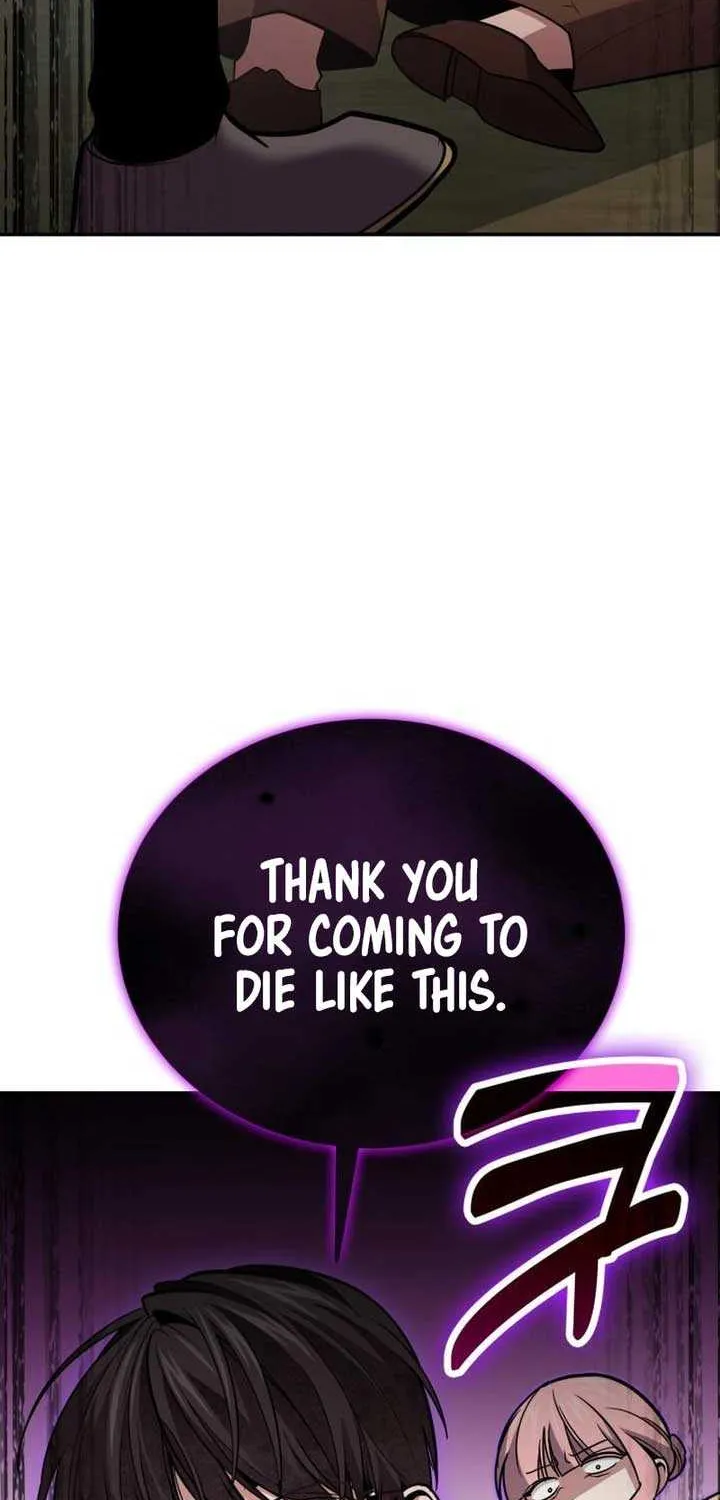 How to Live as an Illegal Healer Chapter 116 page 53 - 
