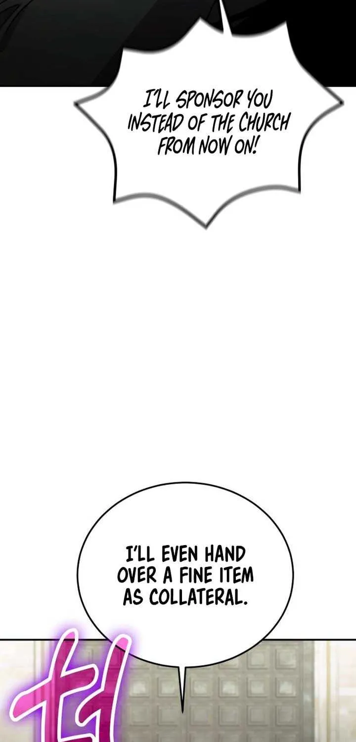 How to Live as an Illegal Healer Chapter 116 page 57 - 