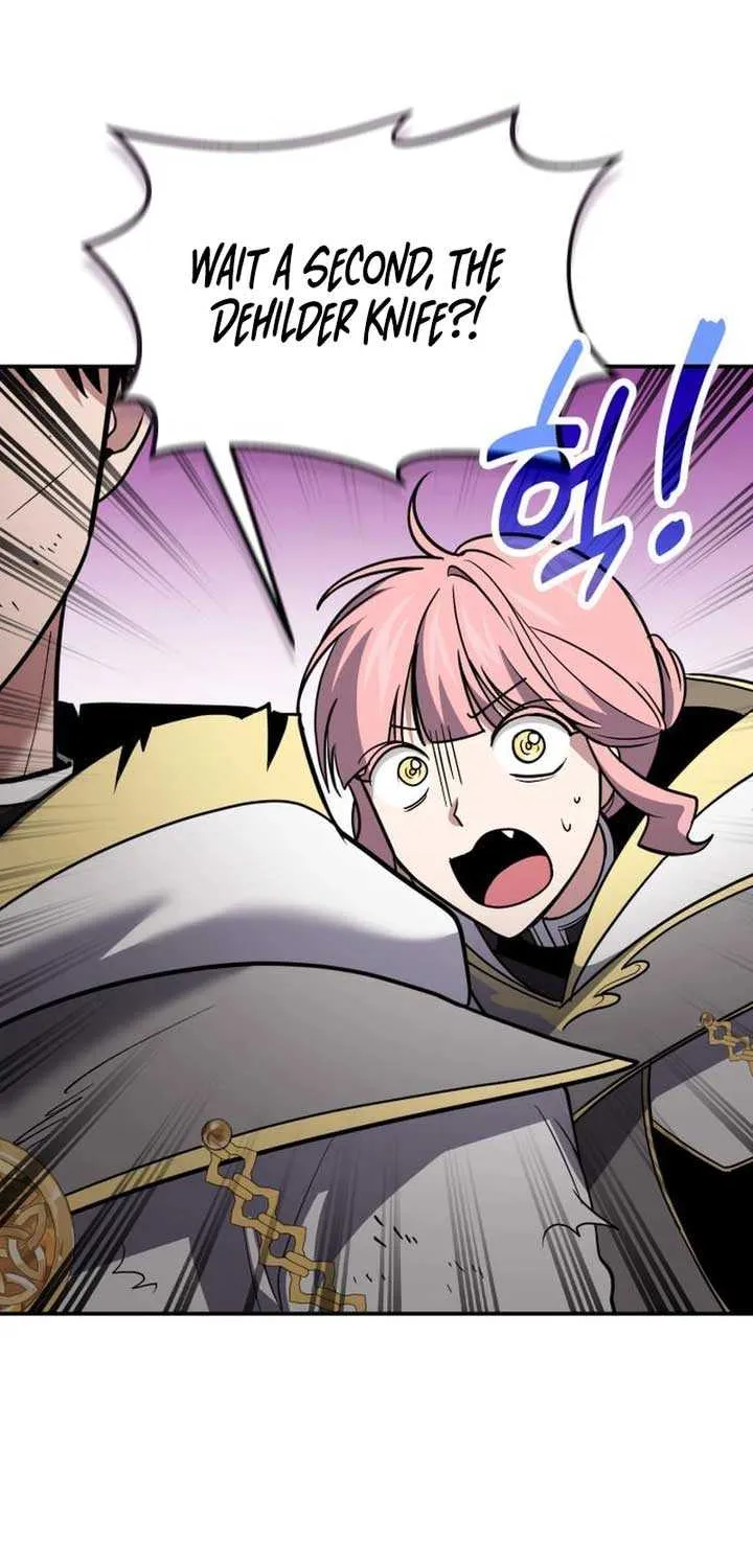 How to Live as an Illegal Healer Chapter 116 page 59 - 