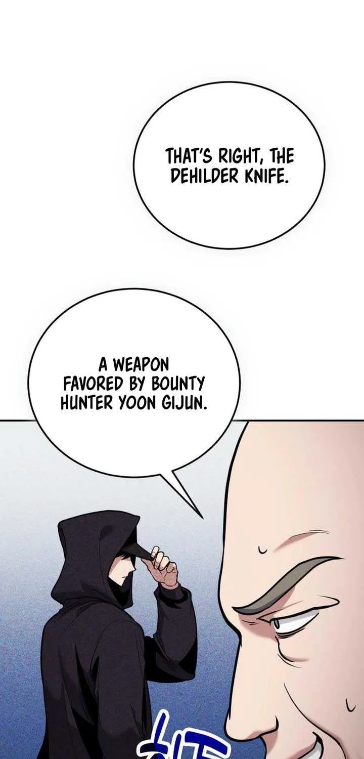 How to Live as an Illegal Healer Chapter 116 page 60 - 