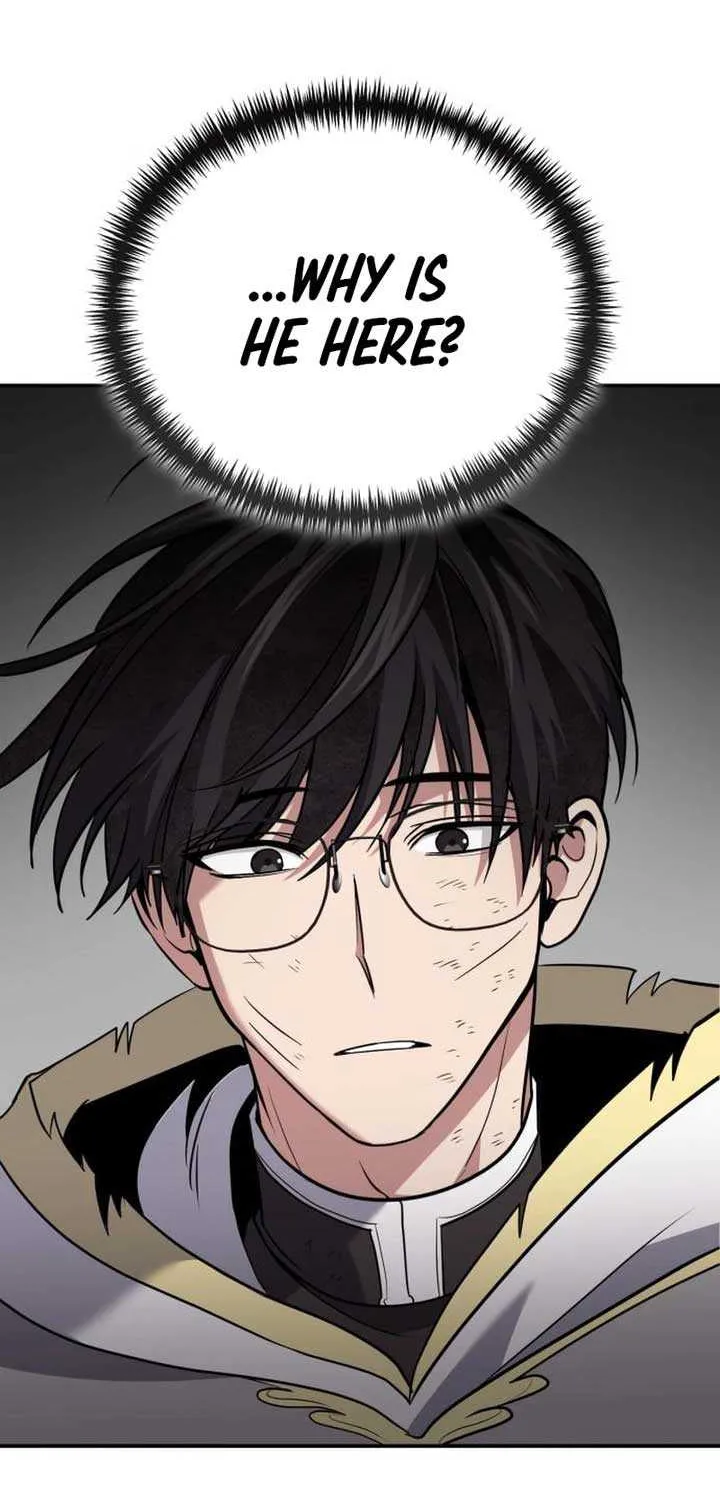 How to Live as an Illegal Healer Chapter 116 page 7 - 