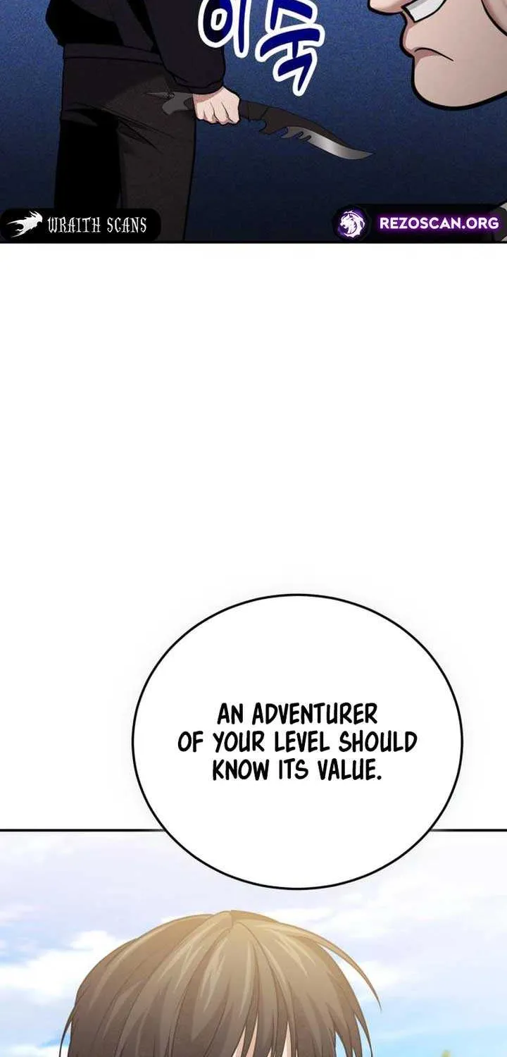 How to Live as an Illegal Healer Chapter 116 page 61 - 