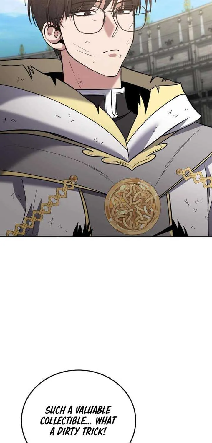 How to Live as an Illegal Healer Chapter 116 page 62 - 