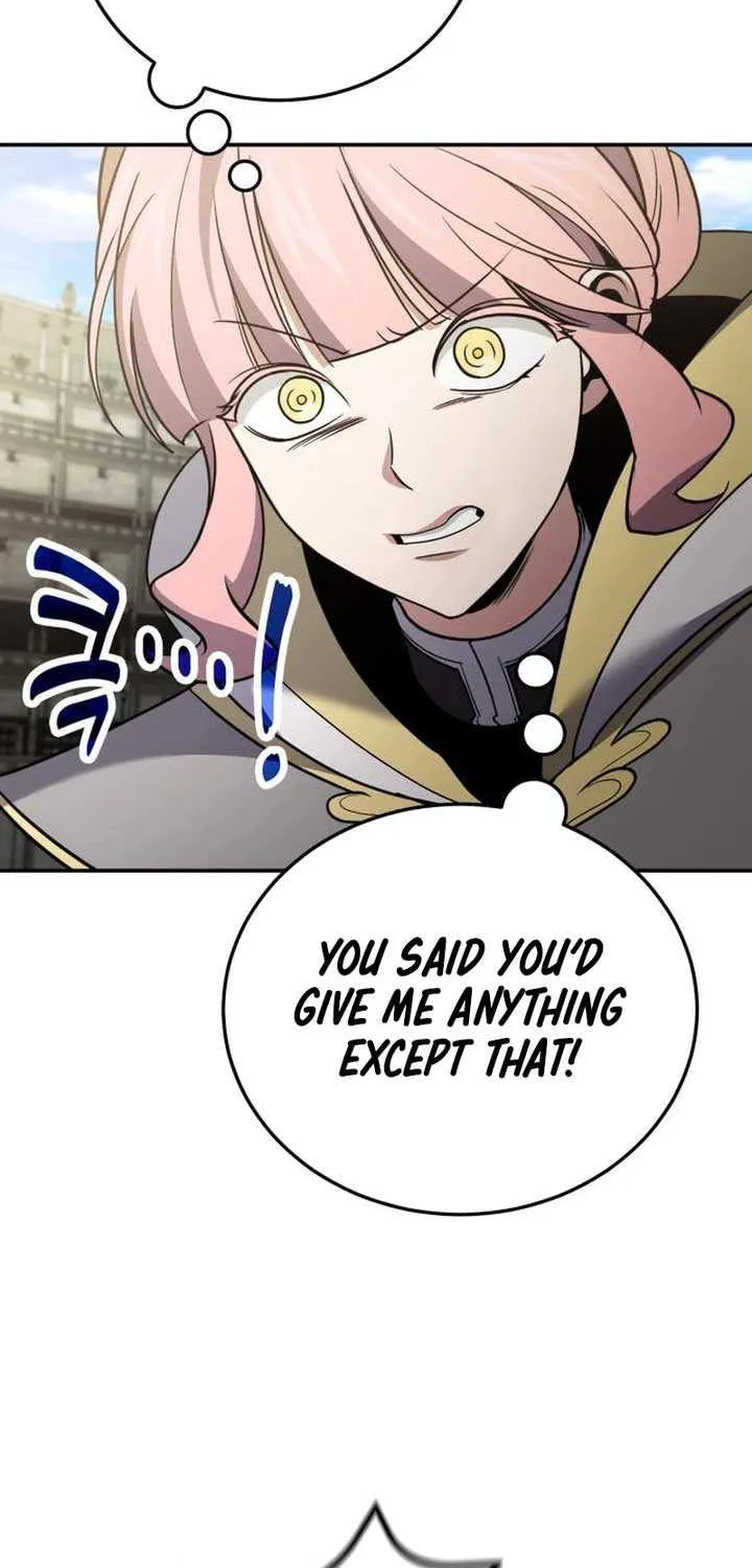 How to Live as an Illegal Healer Chapter 116 page 63 - 