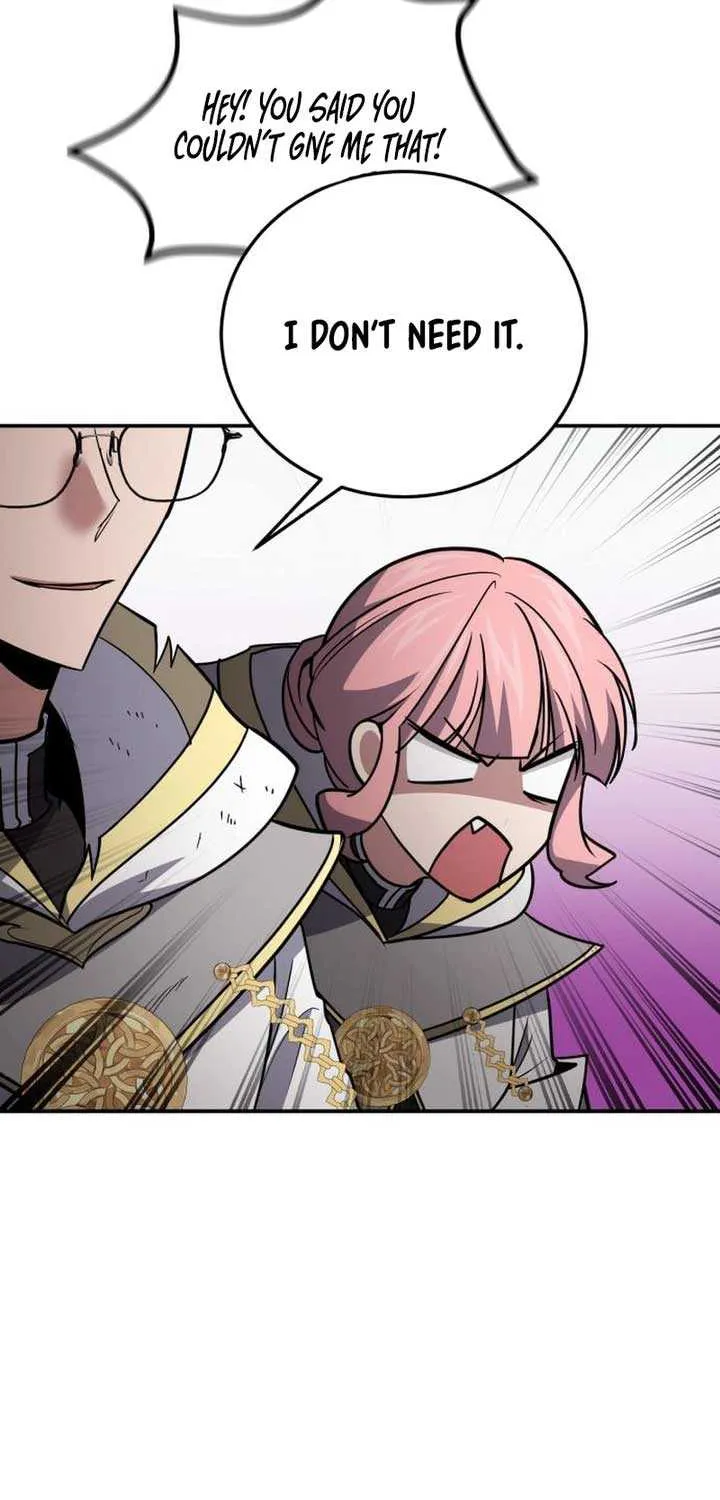 How to Live as an Illegal Healer Chapter 116 page 64 - 