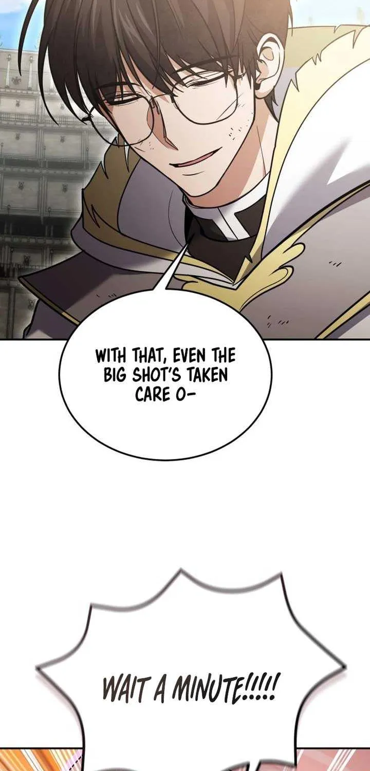 How to Live as an Illegal Healer Chapter 116 page 73 - 