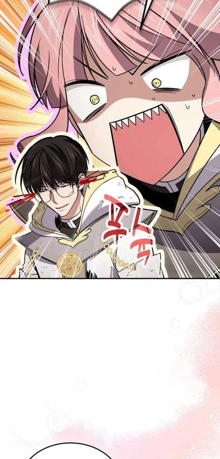 How to Live as an Illegal Healer Chapter 116 page 74 - 