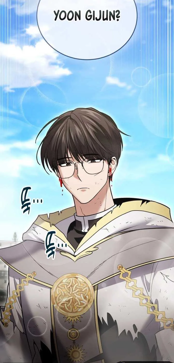 How to Live as an Illegal Healer Chapter 116 page 76 - 