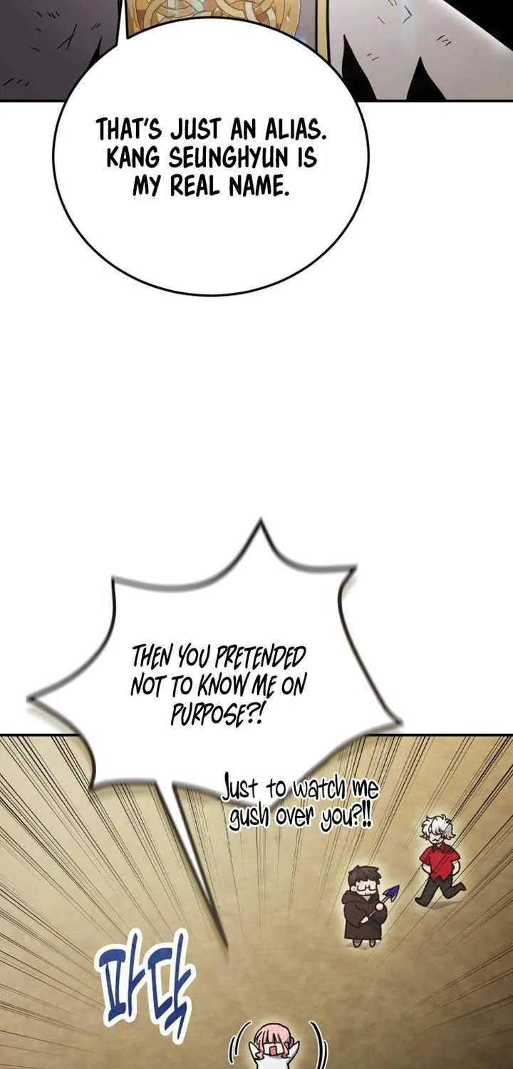 How to Live as an Illegal Healer Chapter 116 page 78 - 