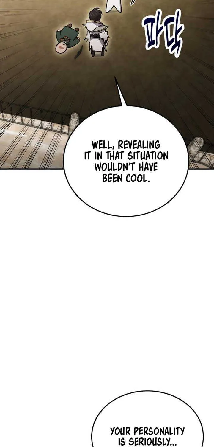 How to Live as an Illegal Healer Chapter 116 page 79 - 