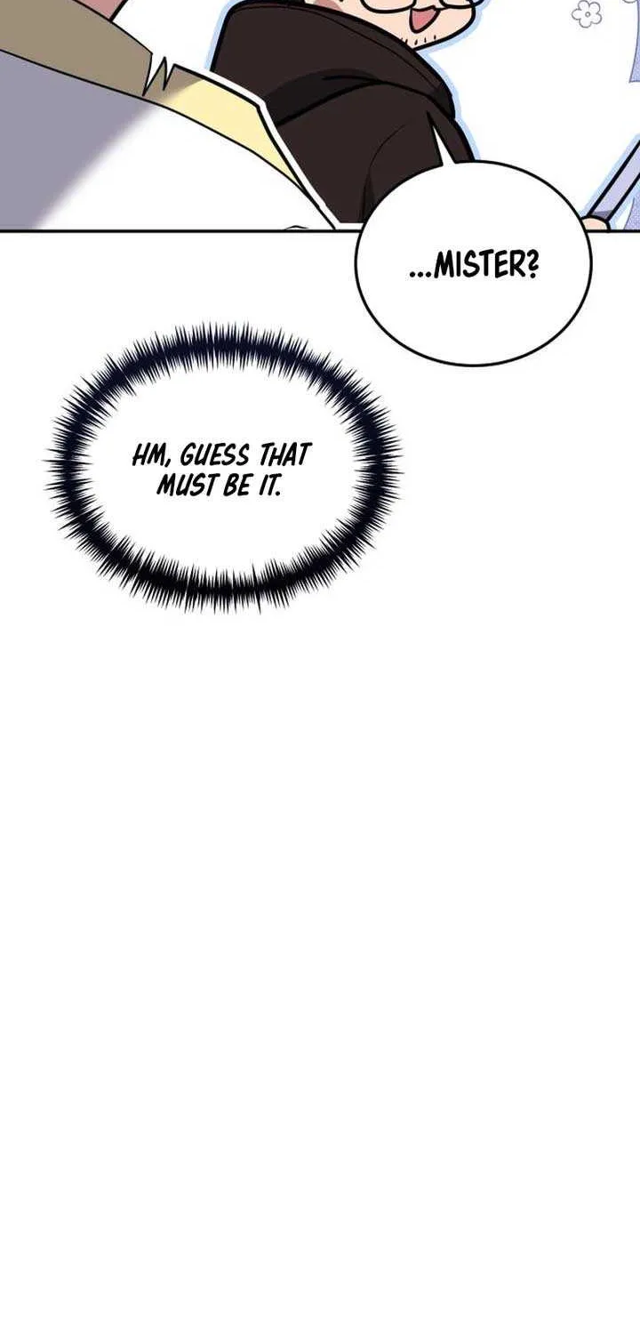 How to Live as an Illegal Healer Chapter 116 page 9 - 