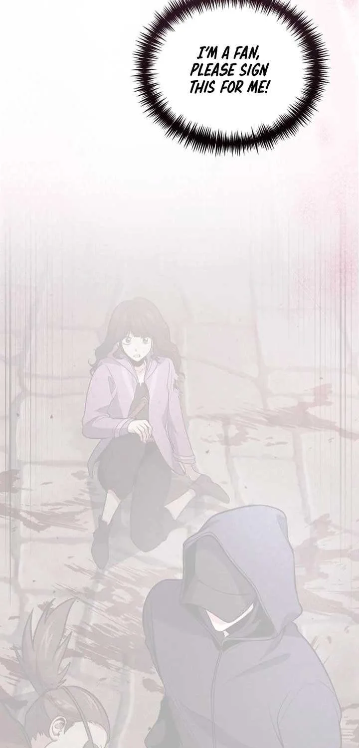 How to Live as an Illegal Healer Chapter 116 page 82 - 