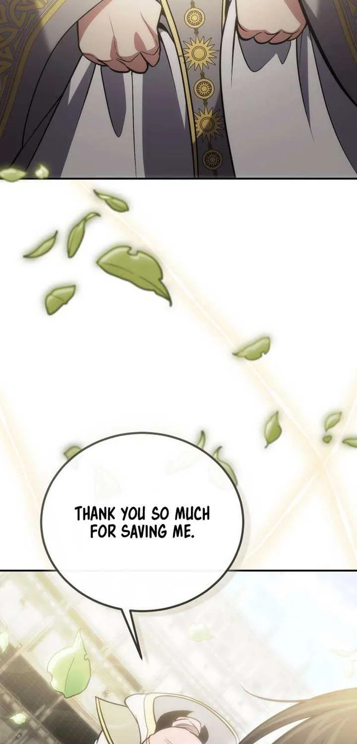 How to Live as an Illegal Healer Chapter 116 page 84 - 