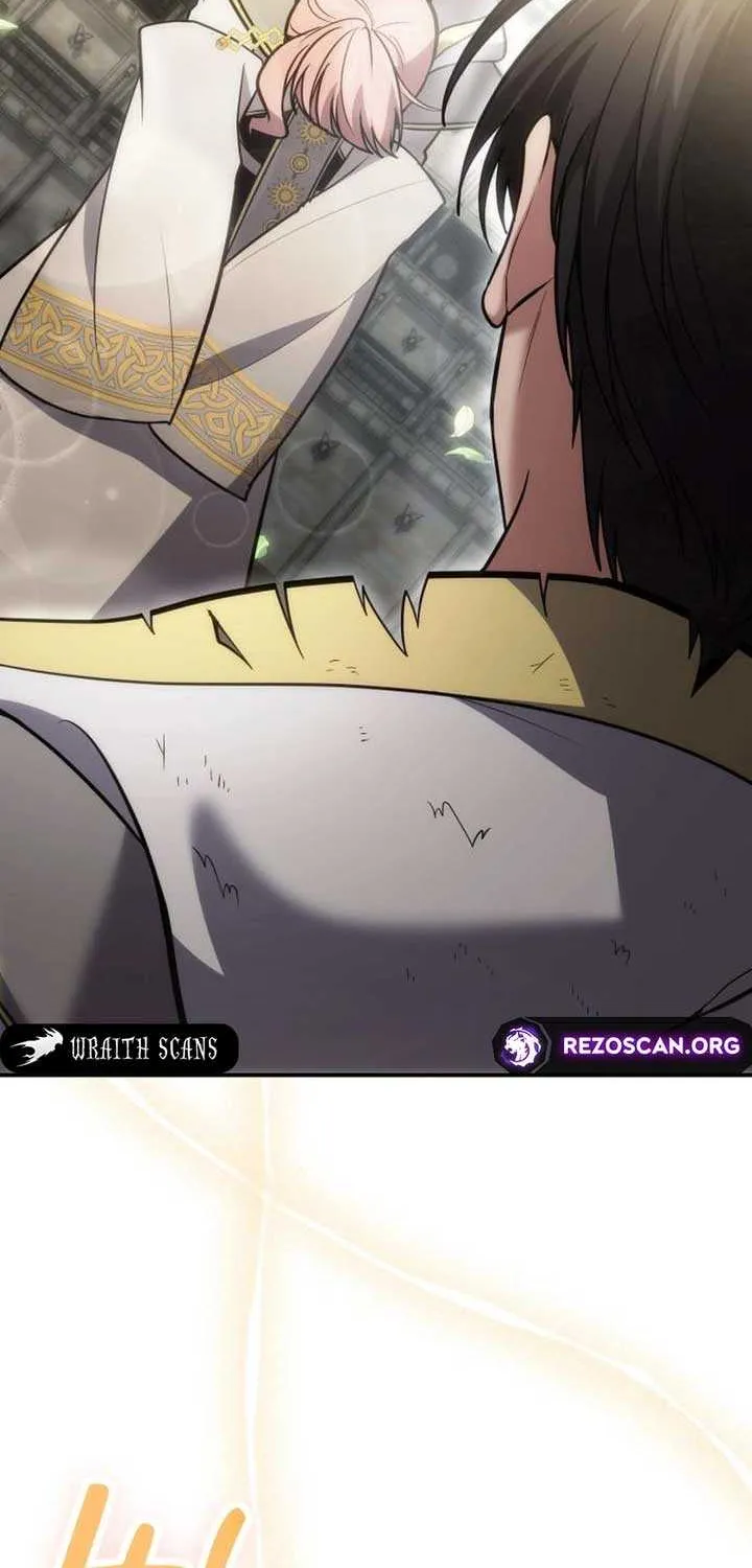 How to Live as an Illegal Healer Chapter 116 page 85 - 