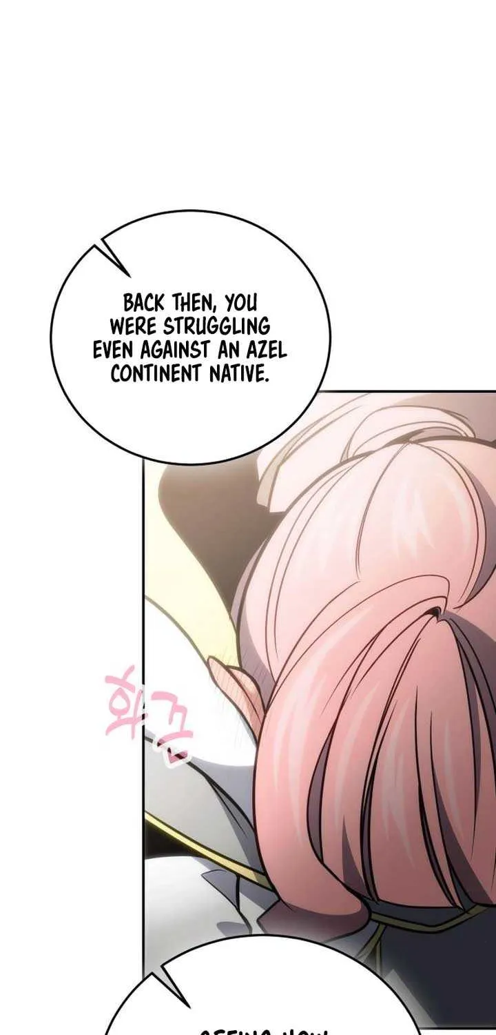 How to Live as an Illegal Healer Chapter 116 page 87 - 