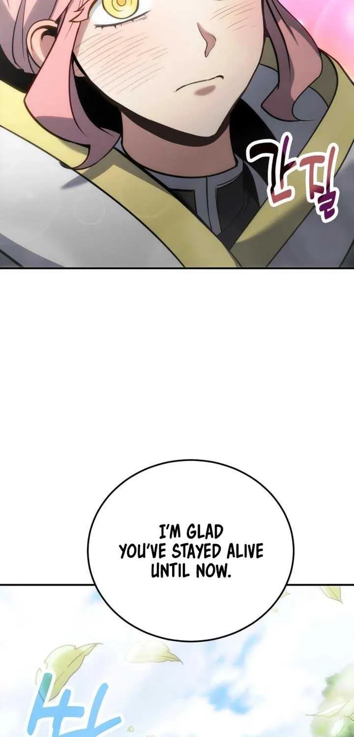 How to Live as an Illegal Healer Chapter 116 page 91 - 