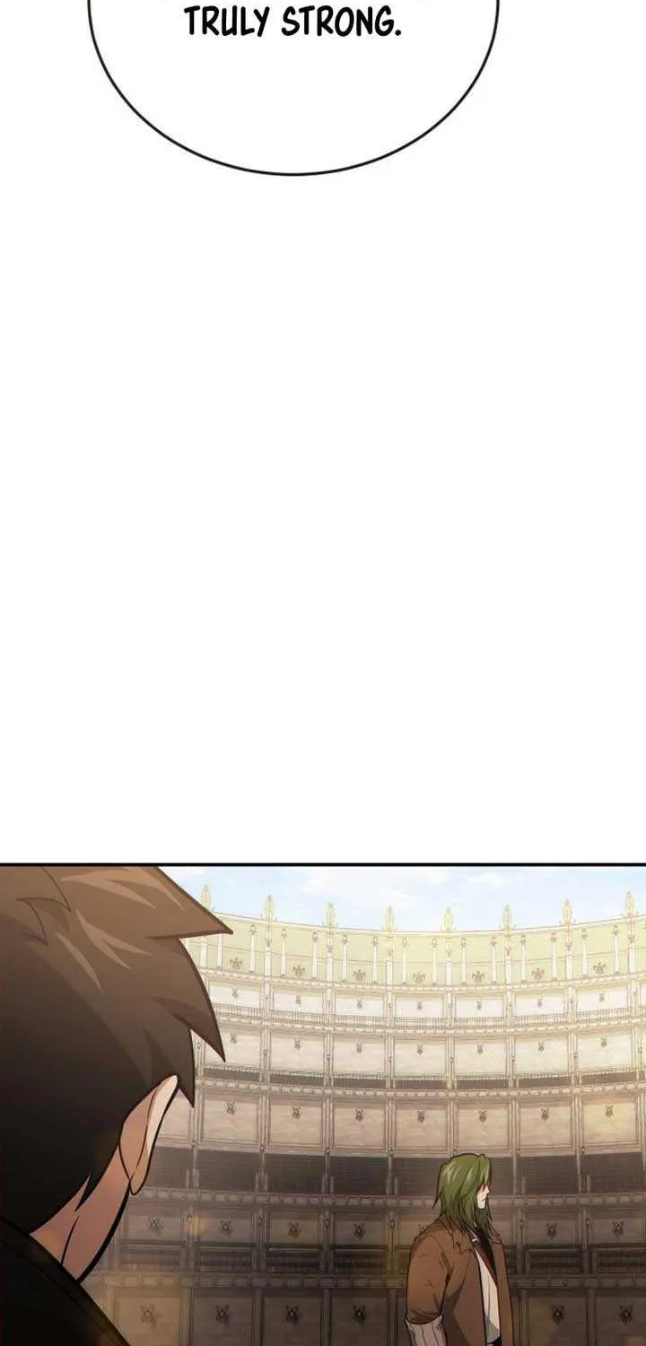 How to Live as an Illegal Healer Chapter 117 page 20 - 