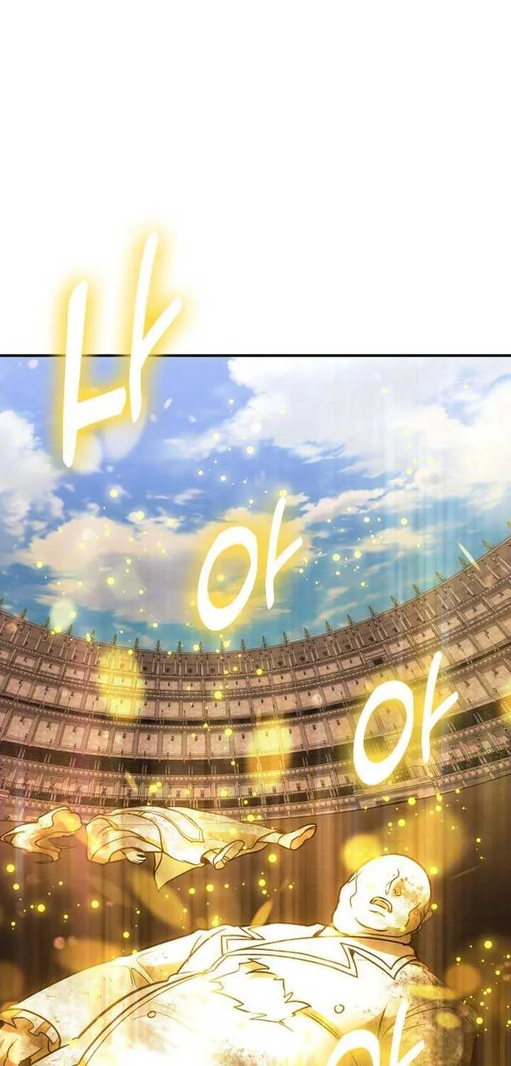 How to Live as an Illegal Healer Chapter 117 page 3 - 