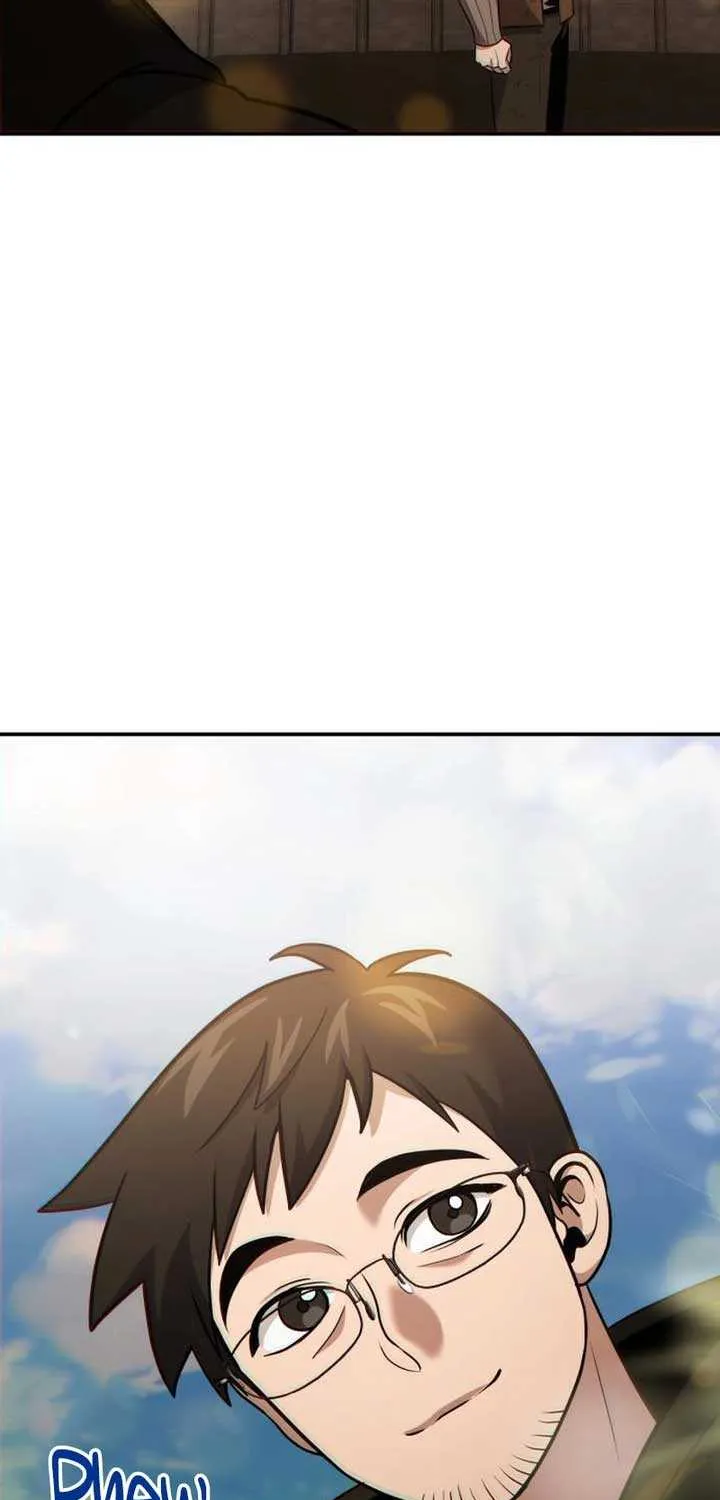 How to Live as an Illegal Healer Chapter 117 page 21 - 