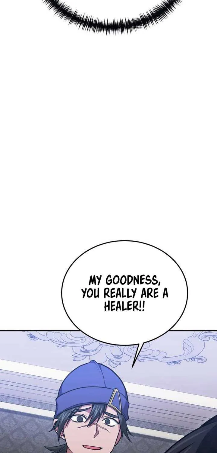 How to Live as an Illegal Healer Chapter 117 page 29 - 
