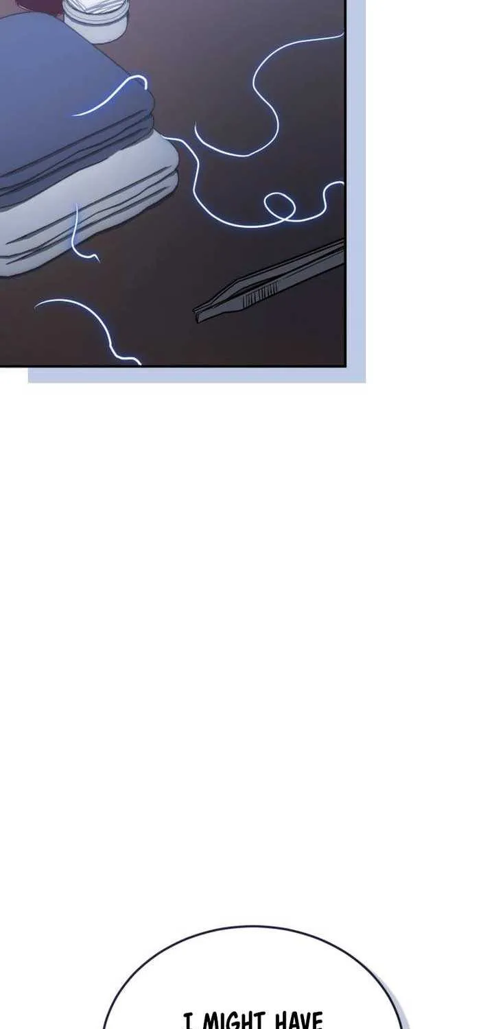 How to Live as an Illegal Healer Chapter 117 page 35 - 