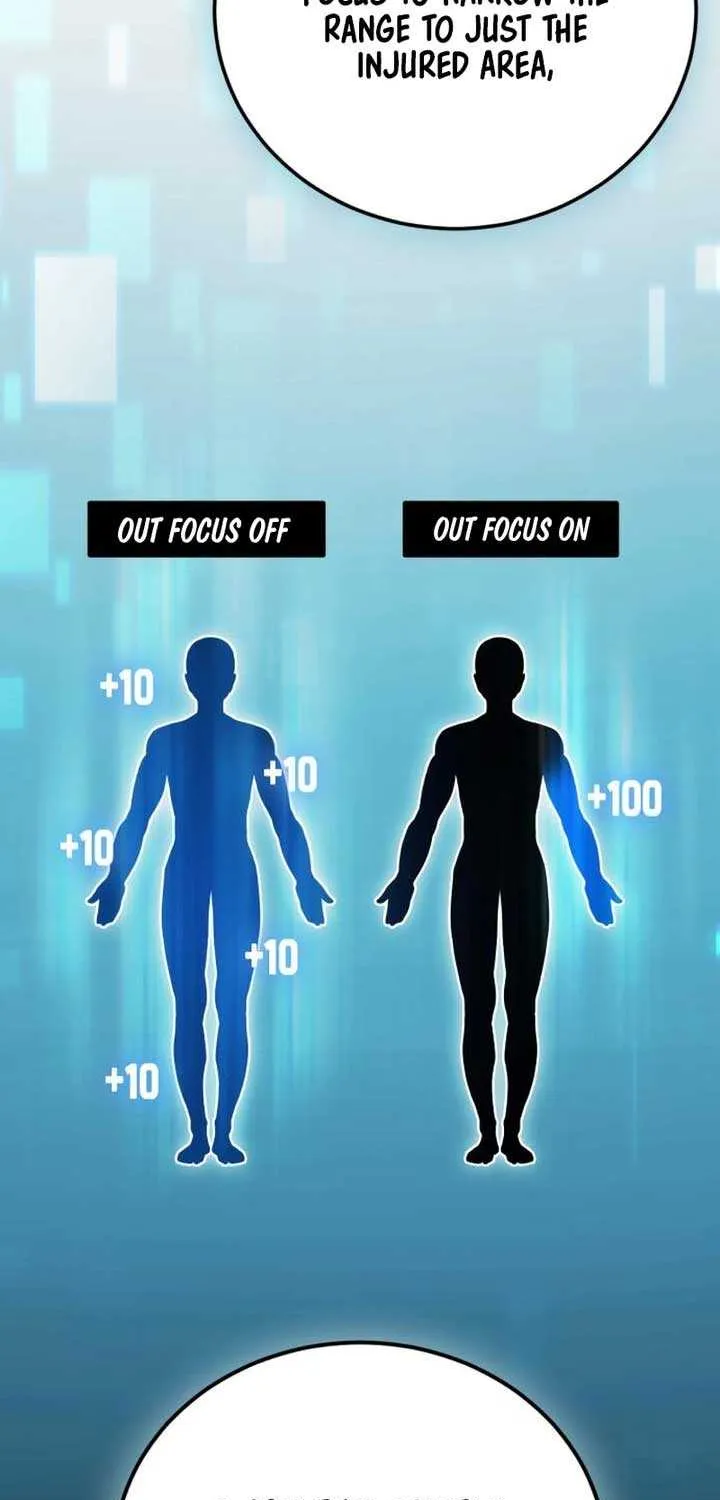 How to Live as an Illegal Healer Chapter 117 page 39 - 