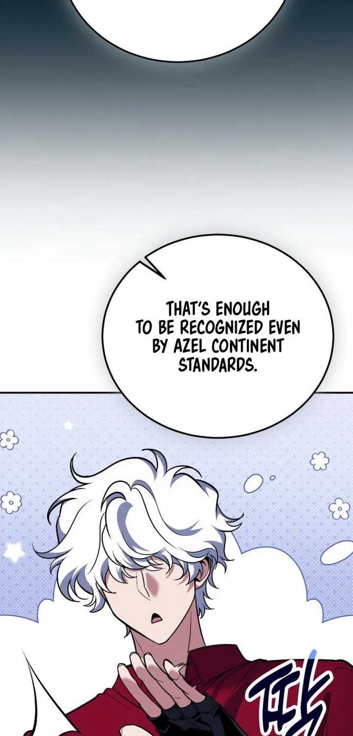 How to Live as an Illegal Healer Chapter 117 page 41 - 