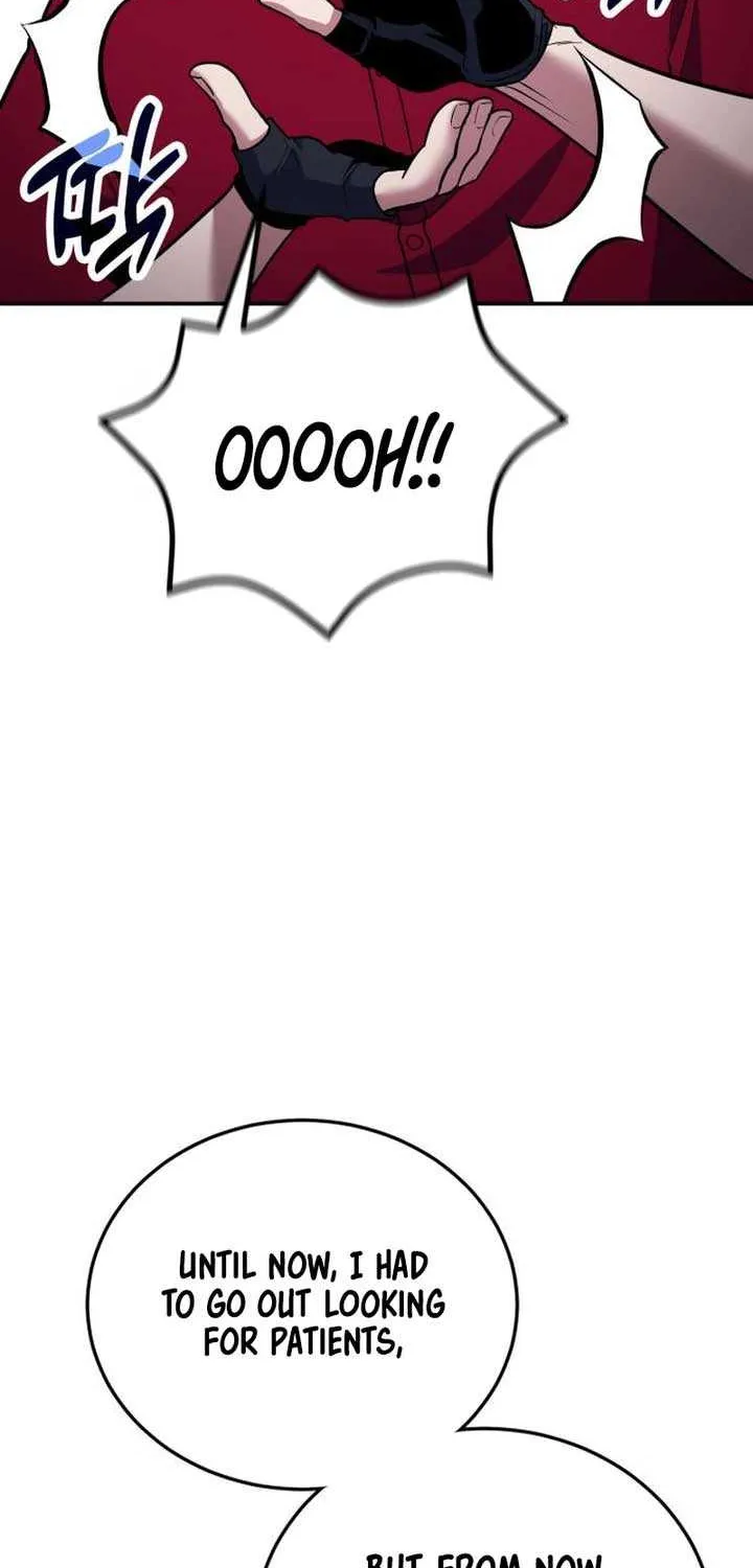How to Live as an Illegal Healer Chapter 117 page 42 - 