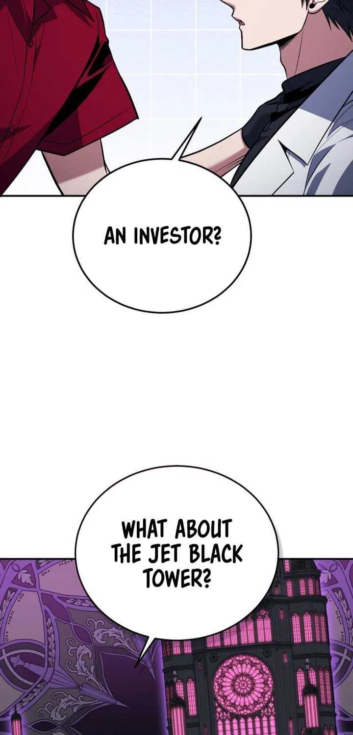How to Live as an Illegal Healer Chapter 117 page 46 - 