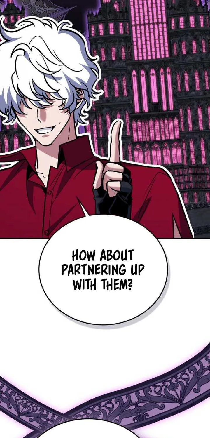 How to Live as an Illegal Healer Chapter 117 page 47 - 