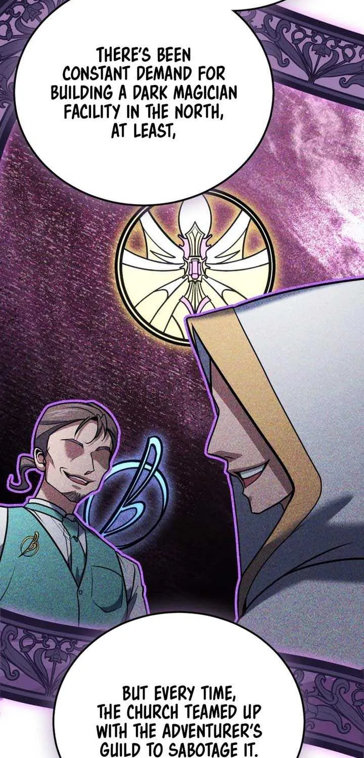 How to Live as an Illegal Healer Chapter 117 page 49 - 