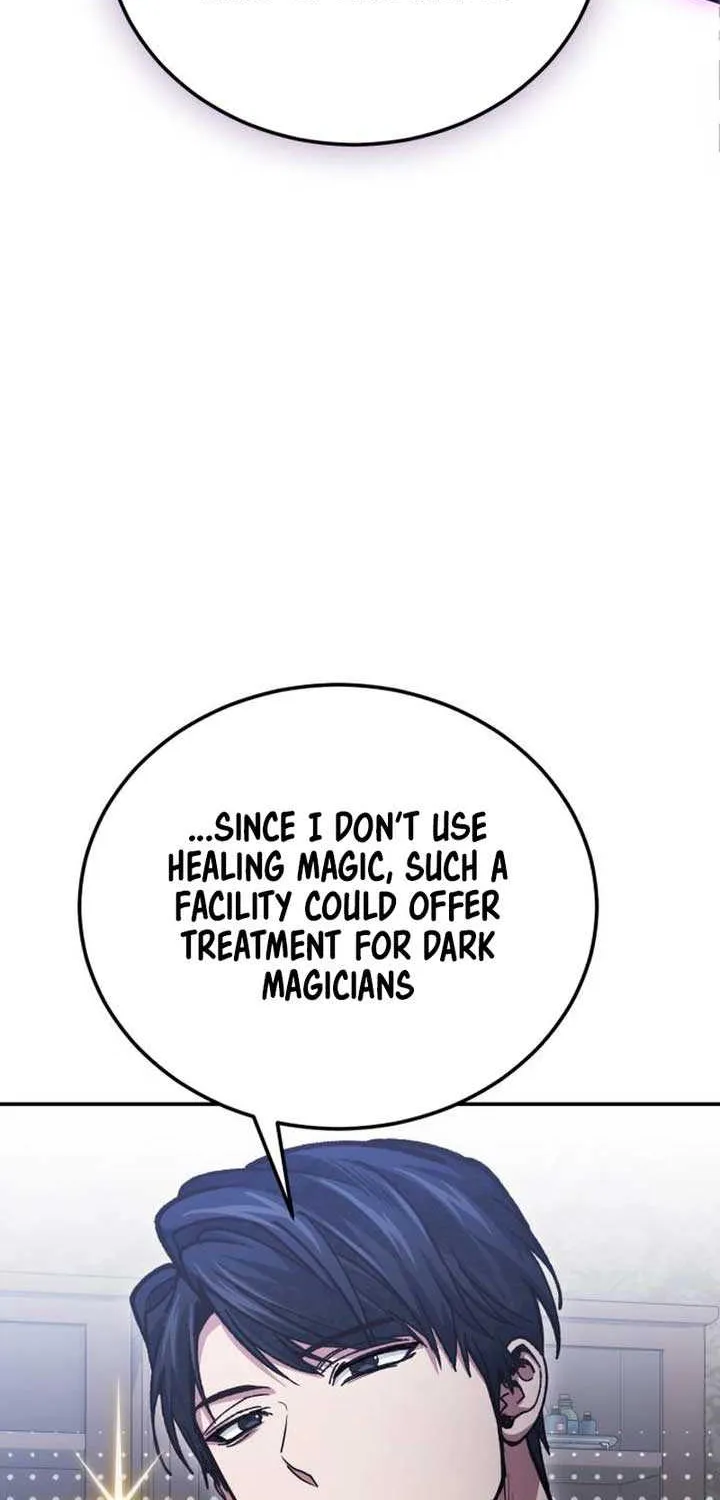 How to Live as an Illegal Healer Chapter 117 page 50 - 