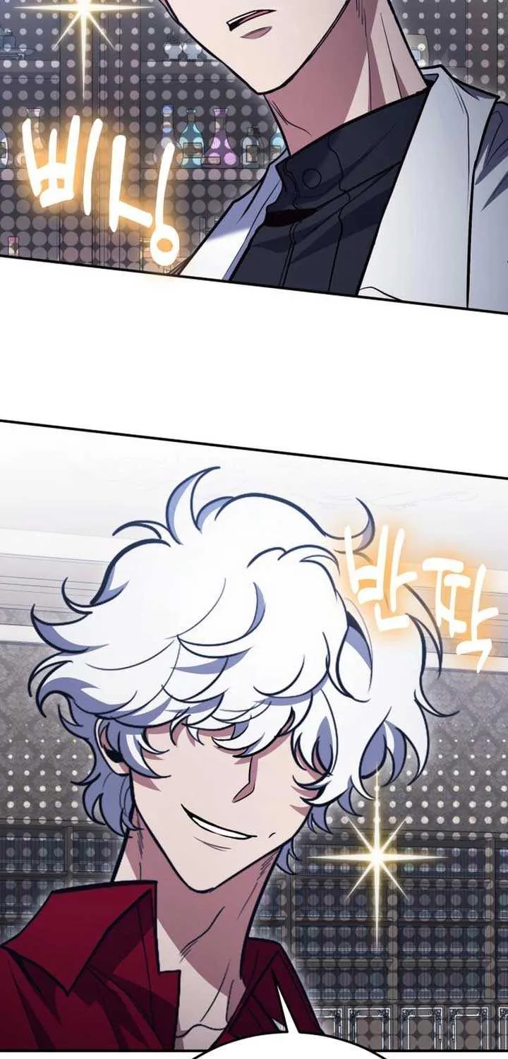 How to Live as an Illegal Healer Chapter 117 page 51 - 