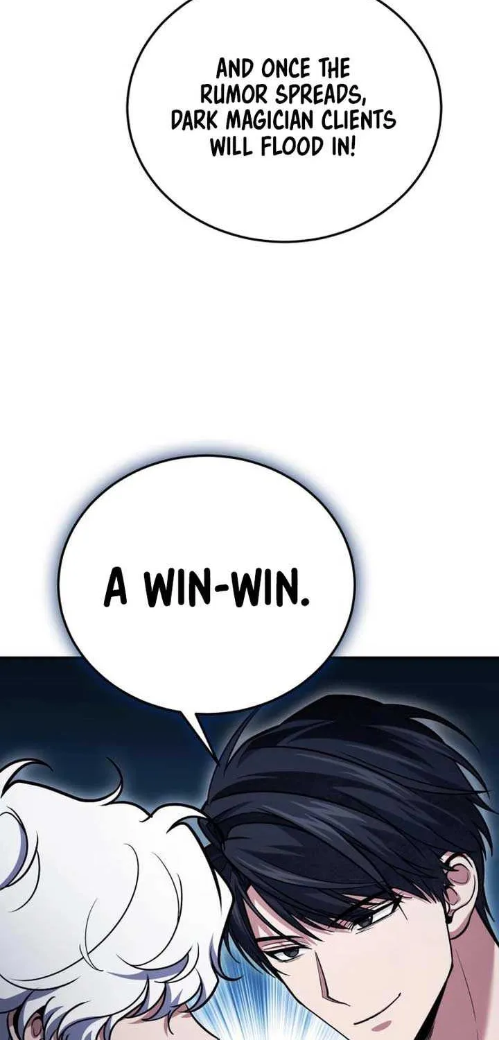 How to Live as an Illegal Healer Chapter 117 page 52 - 