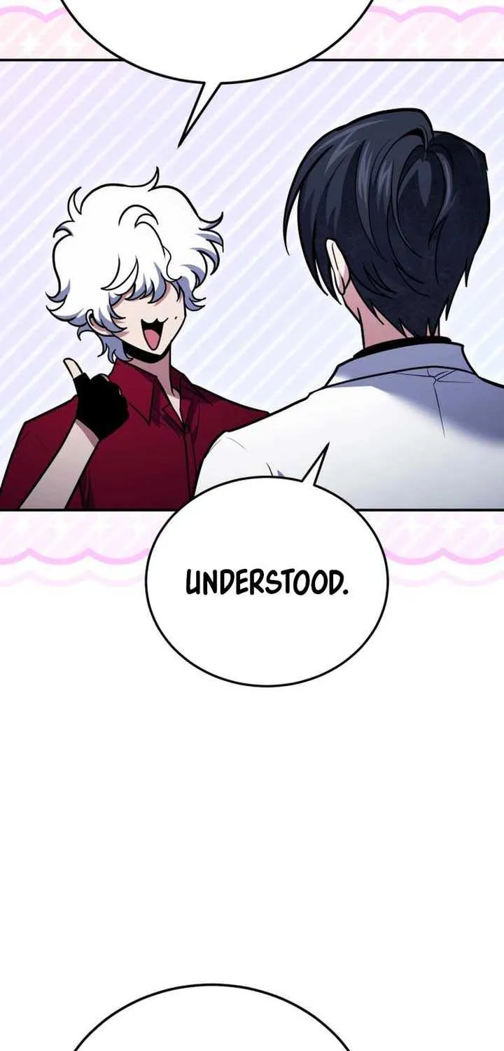 How to Live as an Illegal Healer Chapter 117 page 54 - 