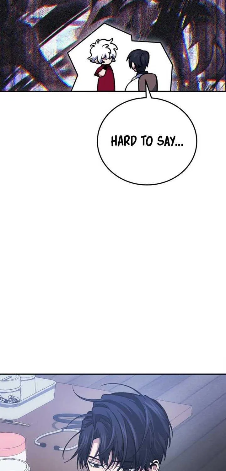 How to Live as an Illegal Healer Chapter 117 page 56 - 