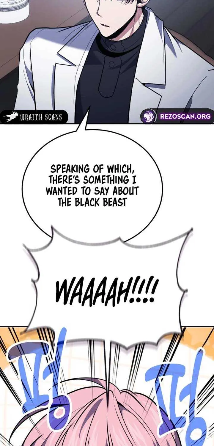 How to Live as an Illegal Healer Chapter 117 page 57 - 