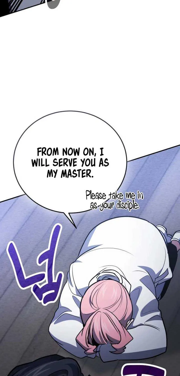 How to Live as an Illegal Healer Chapter 117 page 62 - 