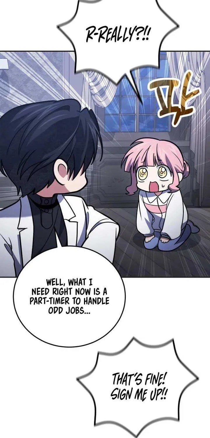 How to Live as an Illegal Healer Chapter 117 page 66 - 