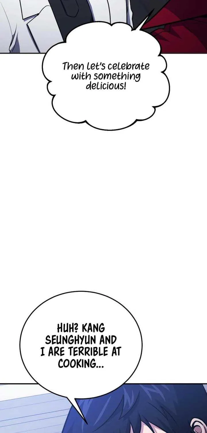 How to Live as an Illegal Healer Chapter 117 page 70 - 