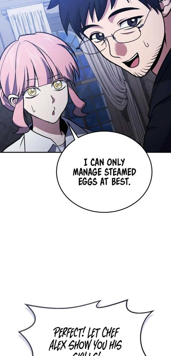 How to Live as an Illegal Healer Chapter 117 page 71 - 